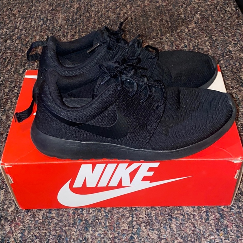 Nike Roshe